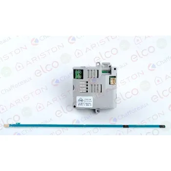 Příslušenství pro ohřívač vody ARISTON Elektronický termostat pro bojlery LYDOS ECO; ND 65115827