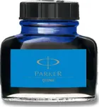 Parker Quink Permanent modrý 57 ml