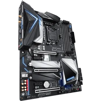 Základní deska Gigabyte Z390 Designare (rev. 1.0) (Z390 DESIGNARE)