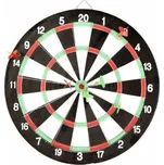 Teddies Dětský terč se šipkami 41 cm 6…