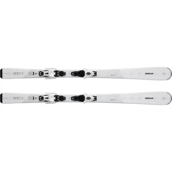 Sjezdové lyže Atomic Cloud R + FT 11 GW 2018/19