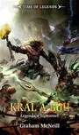 Warhammer: Král a Bůh - Graham McNeill…