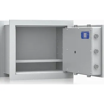 Trezor ISS Trezor do zdi FRANKFURT 30006 - elektronický zámek