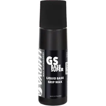 Lyžařský vosk VAUHTI GS Base Super Liquid Grip 80 ml