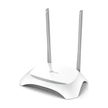 TP-Link TL-WR850N(ISP) WiFi Router