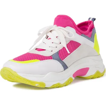 Dámské lodičky Caprice Marco Tozzi dámská sportovní obuv 2-23725-24 Barva: vícebarevná, Velikost: 40