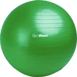 GymBeam FitBall zelený 85 cm