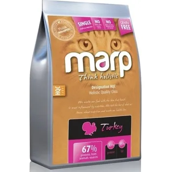 Marp Holistic Cat Turkey, 12 kg