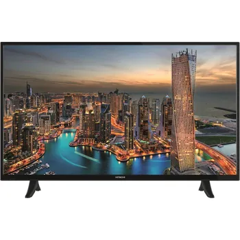 Televizor Recenze Hitachi 43" LED (43HK5000)