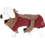 Kerbl Obleček Royal Pets červený/hnědý