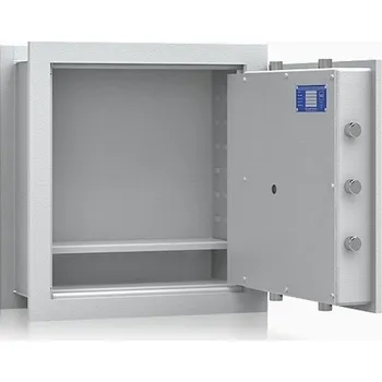 Trezor ISS Trezor do zdi FRANKFURT 30010 - mechanický kombinační zámek