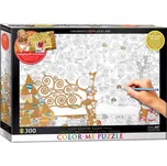 Eurographics Color Me Puzzle Strom…