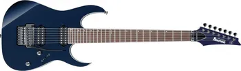 Elektrická kytara Ibanez RG2027XL-DTB