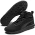 Pánská zimní obuv PUMA ST Activate Mid Wtr 369784-01