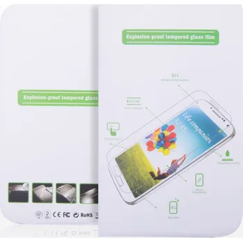 Global Technology Ochranné tvrzené sklo pro iPhone 6/6s 4,7" - Glass