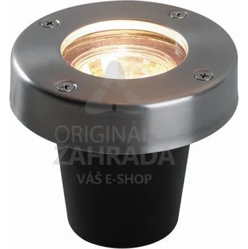 Venkovní osvětlení Umbra, 3 W, LED (venkovní zápustné LED svítidlo)