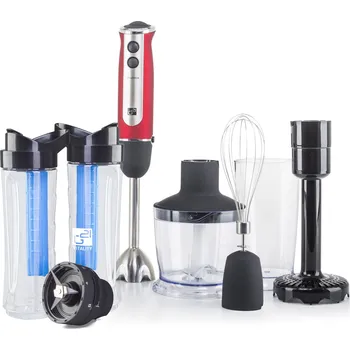 G21 VT800RB + Smoothie maker 
