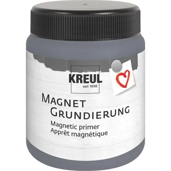Kreul Magnetický nátěr 250 ml