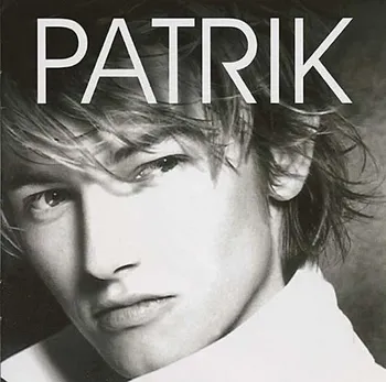 Česká hudba Patrik - Patrik Stoklasa [CD]