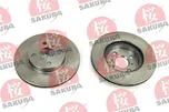 Sakura 604-20-3850