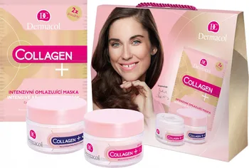 Kosmetická sada Dermacol Collagen+ I. set