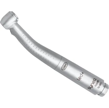 W&H Synea Fusion TG 98 LED připojení na: RotoQuick