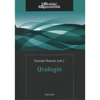 Recenze Urologie: Lékařské repetitorium - Tomáš Hanuš (2011, pevná)