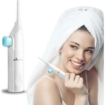 Ústní sprcha Ústní sprcha