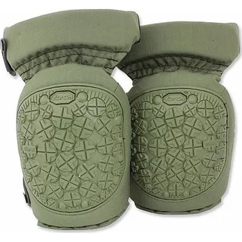 Chránič kolene Alta Tactical Chrániče Kolen ALTA Contour 360 Vibram Knee Cap Olive