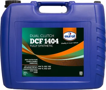 Převodový olej Eurol DCF 1404