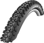 Schwalbe Black Jack Kevlarguard černý