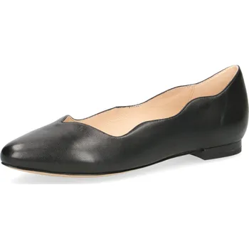 Dámské lodičky Caprice dámské baleríny 9-24201-24 Barva: černá, Velikost: 40
