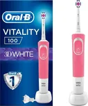 Oral-B Pink 3DW Vitality 100