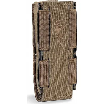 Tasmanian Tiger SGL PI Mag Pouch MCL Coyote Brown