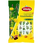 Topvet Vitalp 20 bylin s medem 75 g