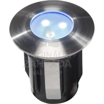 Venkovní osvětlení Alpha, 0,5 W, LED modrá (Zahradní LED osvětlení - samostatné světlo)