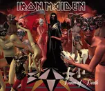 Dance Of Death - Iron Maiden [CD]…