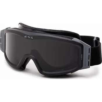 Sluneční brýle Eye Safety Systems Taktické brýle ESS NVG Profile Black Černé
