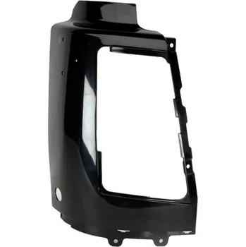 Blatník karosérie Roh přední masky Volvo S-2, pravý