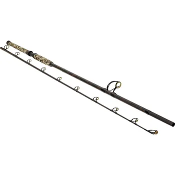 Rybářský prut Black Cat Wild Cat'z Beast 305 cm/100 - 300 g