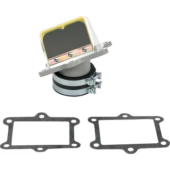 Klapky sání Boyesen kompletní Pro Honda CR 250 99 (Doplňky pro motokros)