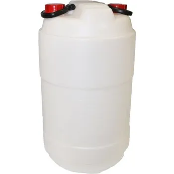 Zařízení na úpravu vody PAX 18 Prefloc 50 l