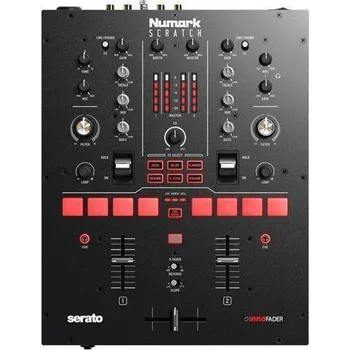 Mixážní pult Numark Scratch