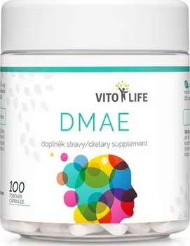 Přírodní produkt Vito Life DMAE