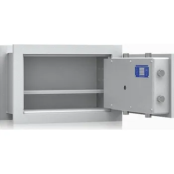 Trezor ISS Trezor do zdi FRANKFURT 30002 - elektronický zámek