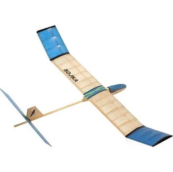 RC model letadla Pelikan Sojka A3 4ST11066