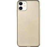 Lenuo Leshield pro iPhone 11 zlaté