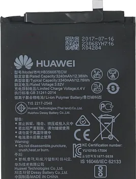 baterie pro mobilní telefon Originální Honor HB356687ECW
