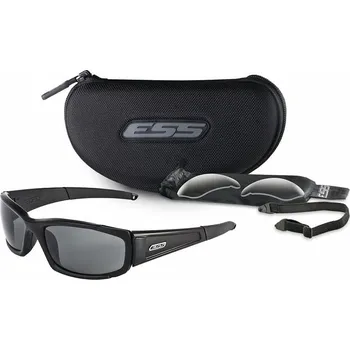 Eye Safety Systems Střelecké Brýle ESS CDI Černé