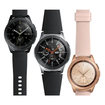 barevné varianty Samsung Galaxy Watch